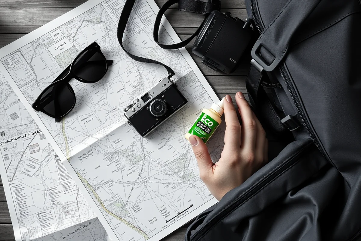 eco friendly glue — Eco Friendly Glue (the finished result)