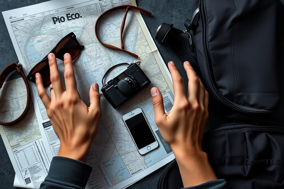 dio eco planning — Dio Eco Planning (the finished result)