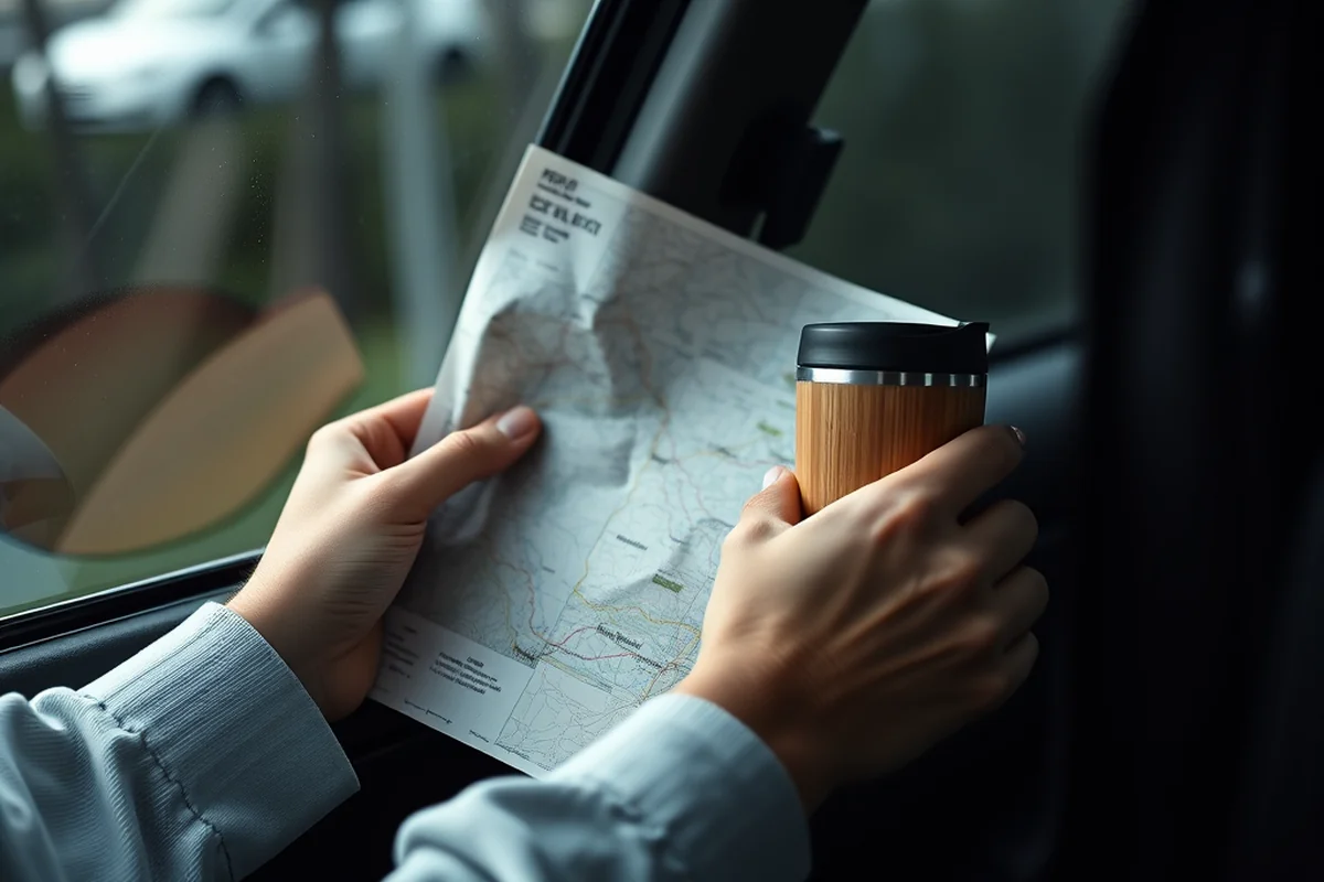 eco friendly bamboo travel mug — Eco Friendly Bamboo Travel Mug (step by step)
