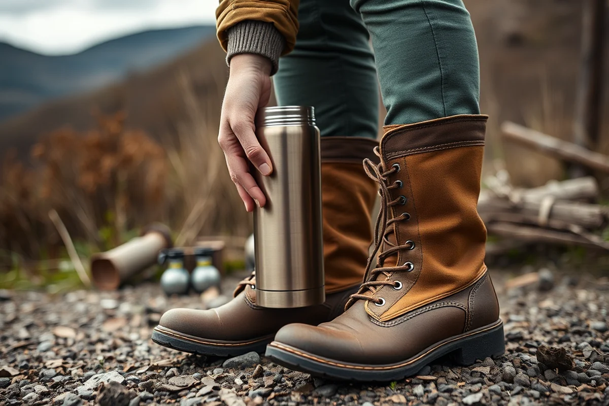 eco friendly products — Eco Friendly Products (step by step)
