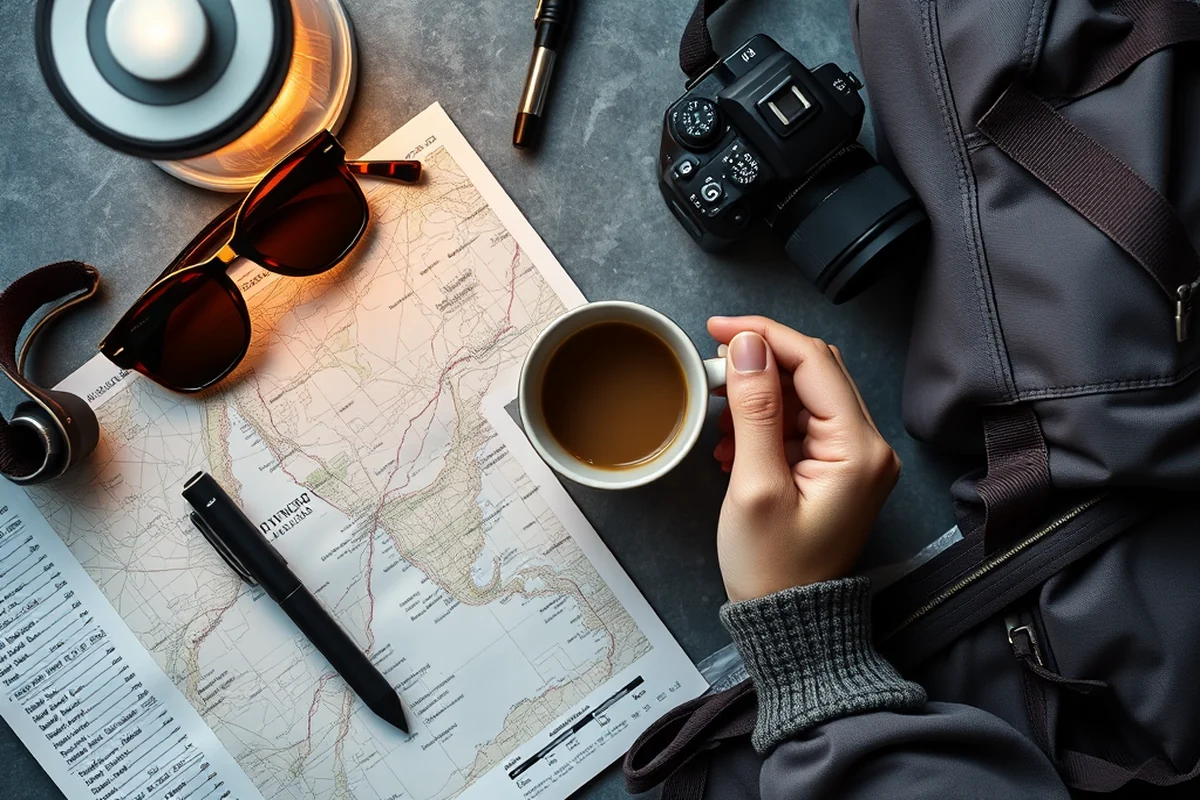 eco friendly travel coffee mug — Eco Friendly Travel Coffee Mug (the finished result)