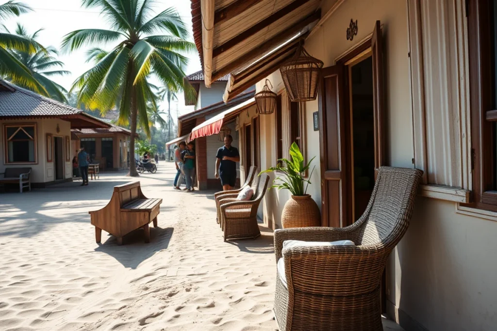 Eco Friendly Travel Kerala Backwaters