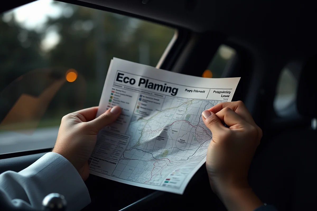 eco planning meaning — Eco Planning Meaning (step by step)