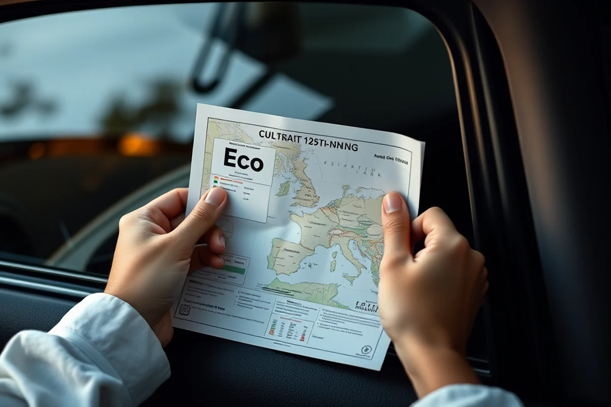 eco planning — Eco Planning (step by step)