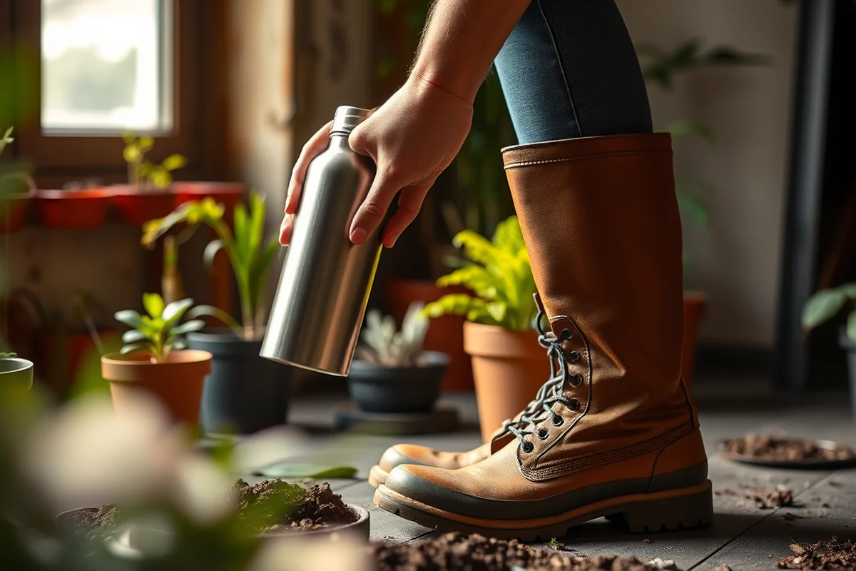 eco plant gardening — Eco Plant Gardening (step by step)