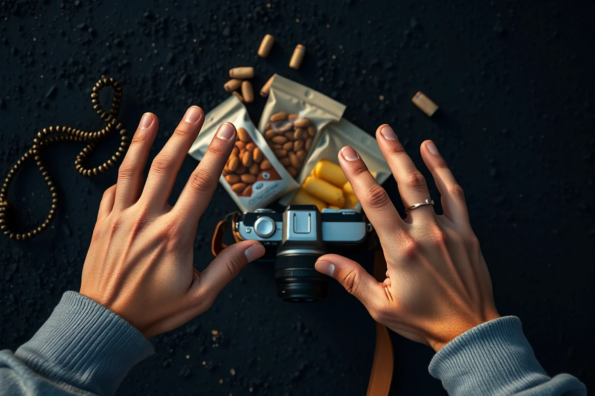 most eco friendly travel — Most Eco Friendly Travel (the finished result)