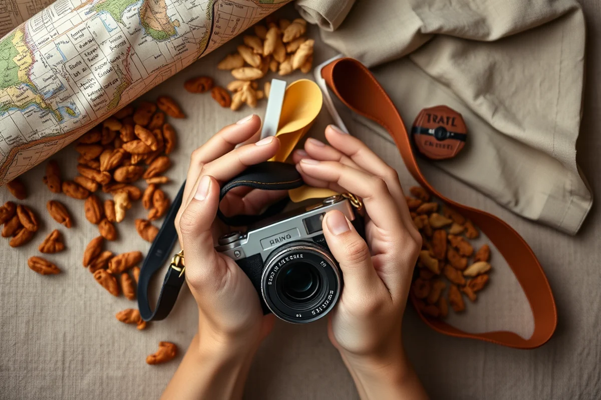 travel planning certification — Travel Planning Certification (the finished result)