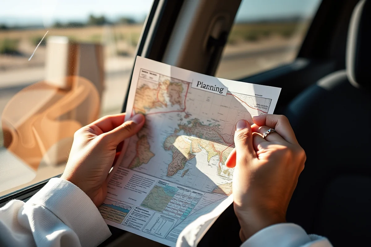 travel planning chivilcoy — Travel Planning Chivilcoy (step by step)