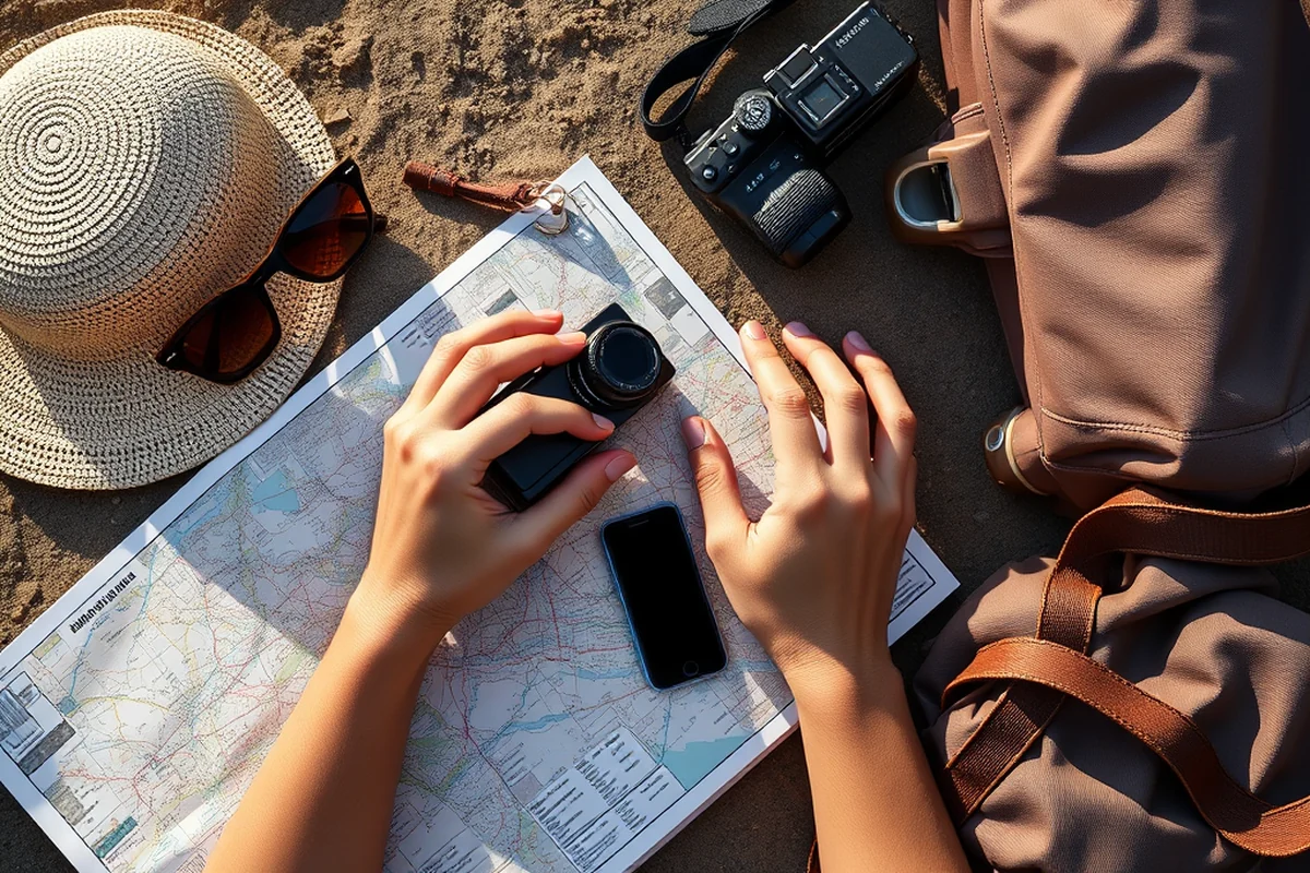 travel planning chivilcoy — Travel Planning Chivilcoy (the finished result)