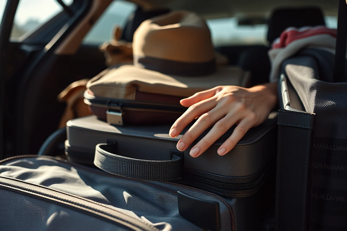 travel planning diary — Travel Planning Diary (step by step)