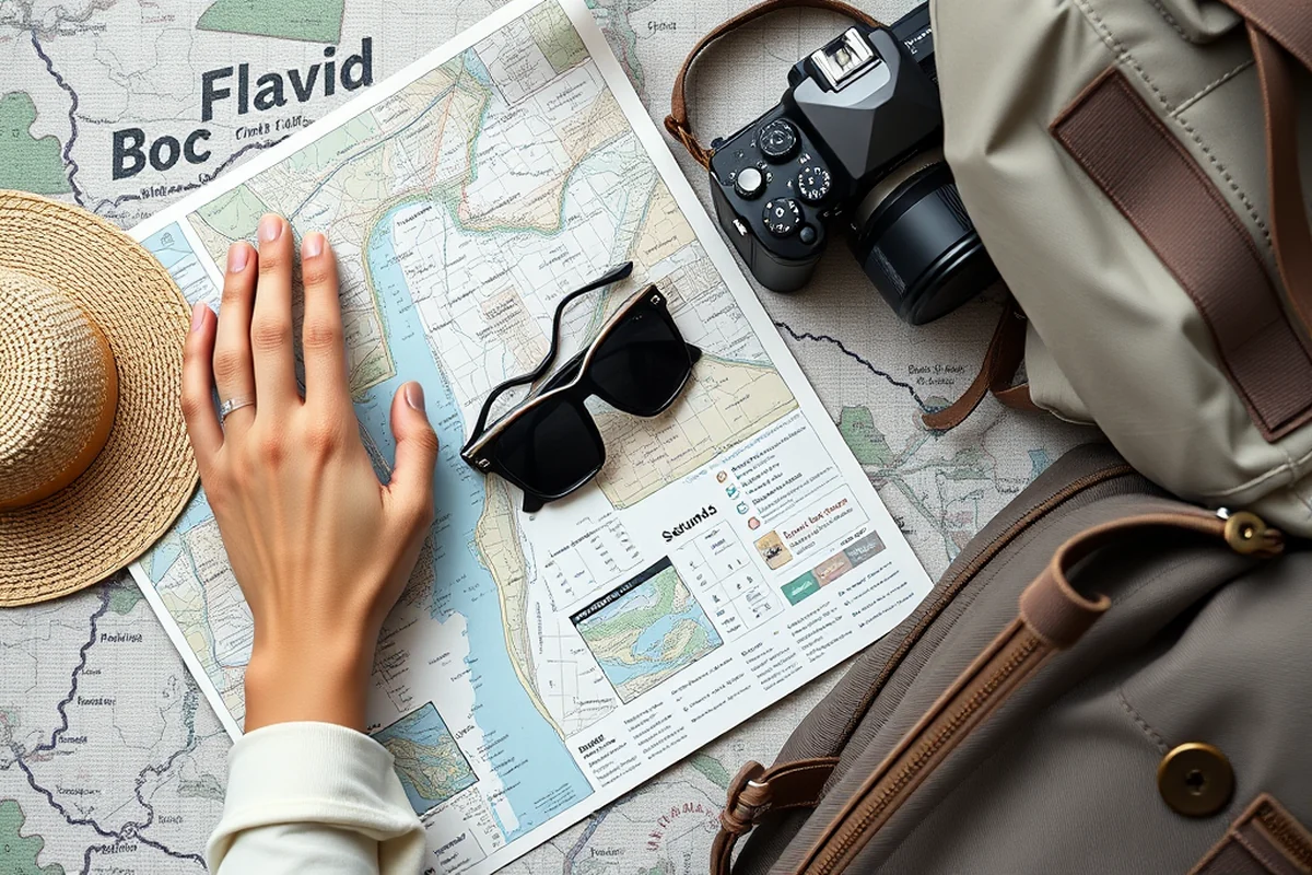 travel planning doc — Travel Planning Doc (the finished result)