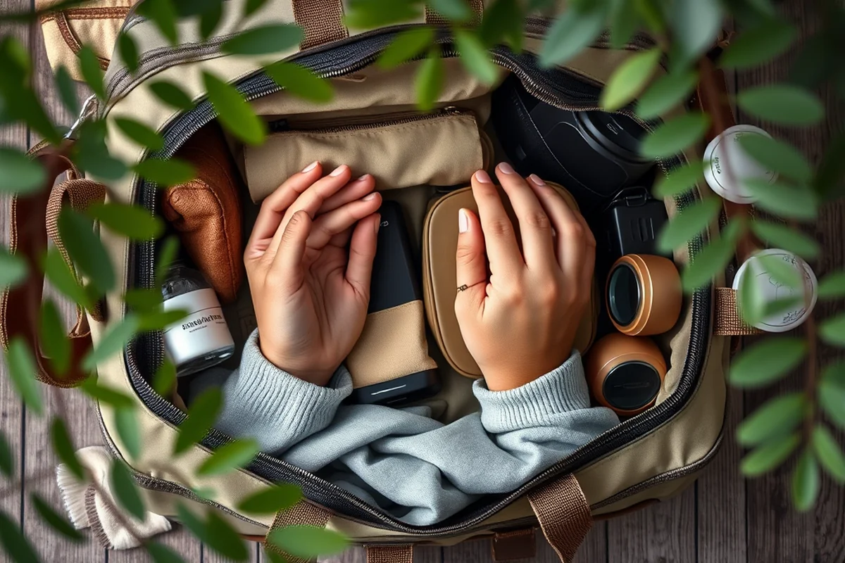 travel planning en español — Travel Planning En Español (the finished result)