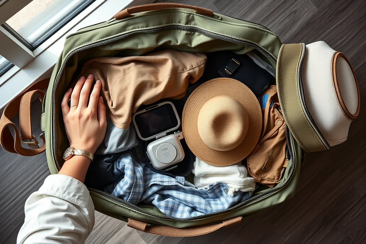 travel planning guide — Travel Planning Guide (the finished result)