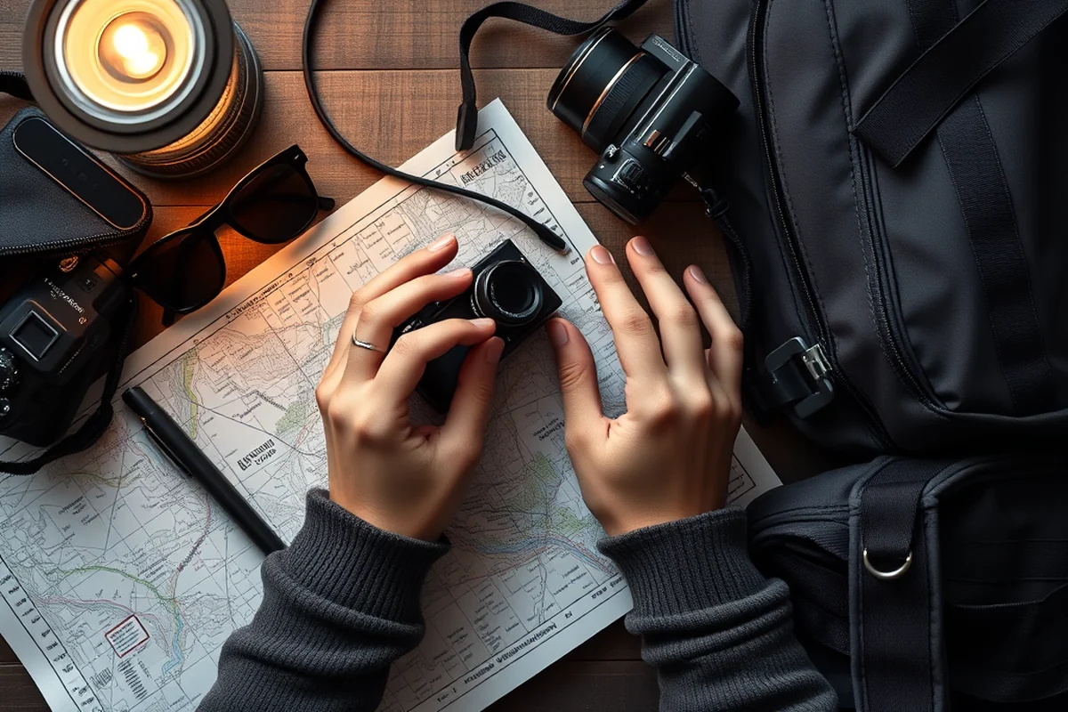 travel planning horarios — Travel Planning Horarios (the finished result)