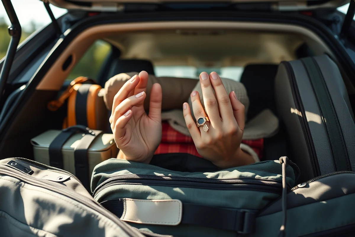 travel planning ideas — Travel Planning Ideas (step by step)