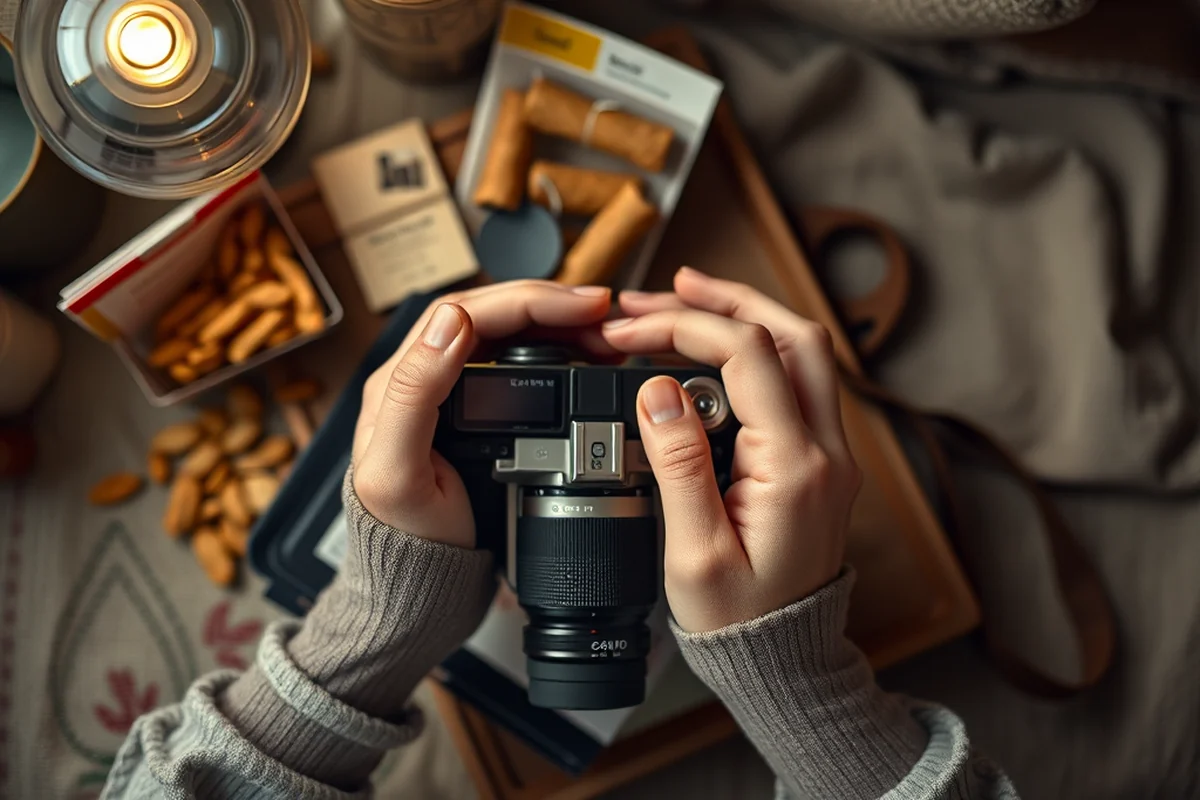 travel planning — Travel Planning (the finished result)