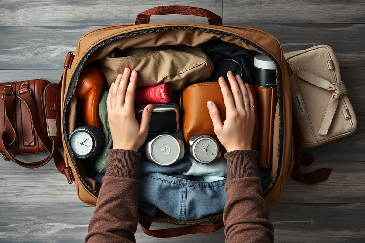 trip planning ideas — Trip Planning Ideas (the finished result)