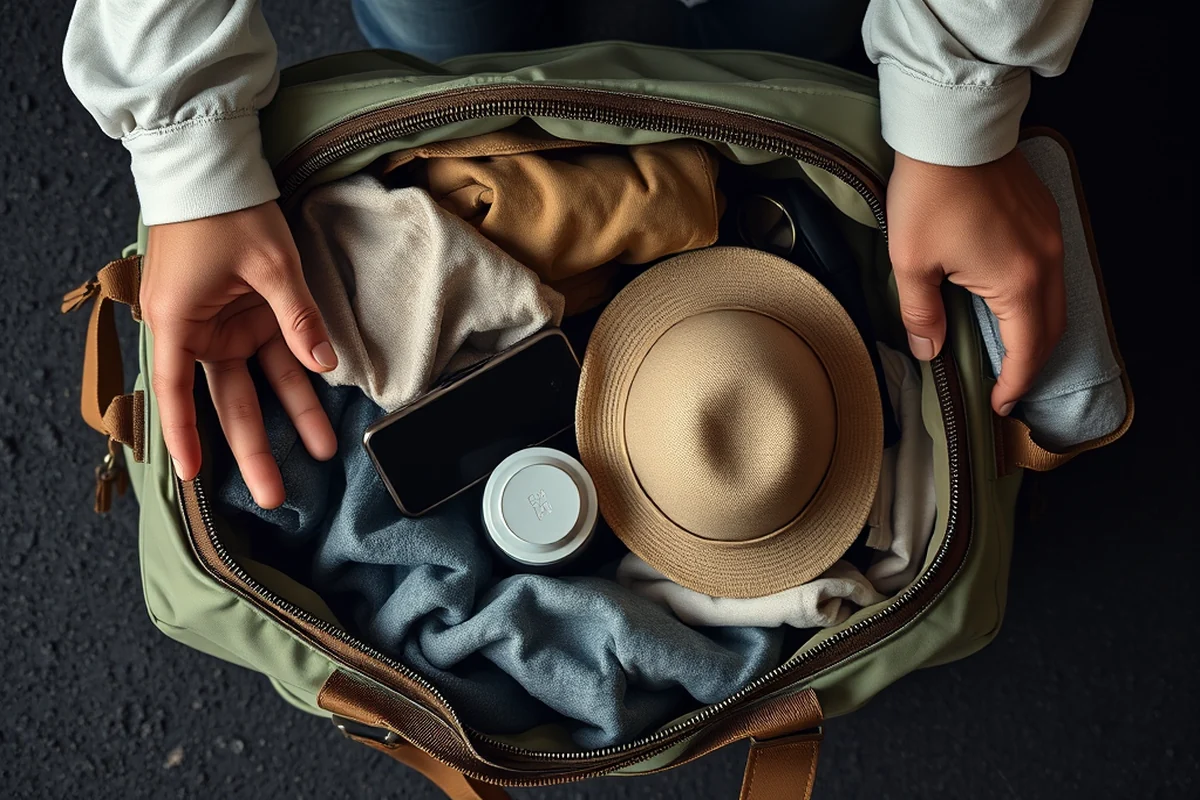 what is eco conscious travel — What Is Eco Conscious Travel (the finished result)