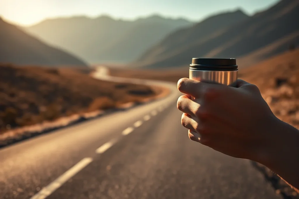 Best Eco Friendly Travel Mug