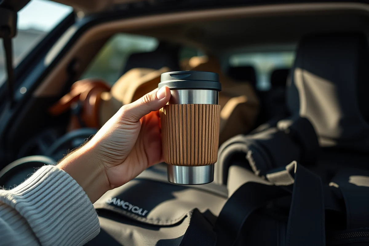 best eco friendly travel mug — Best Eco Friendly Travel Mug (step by step)