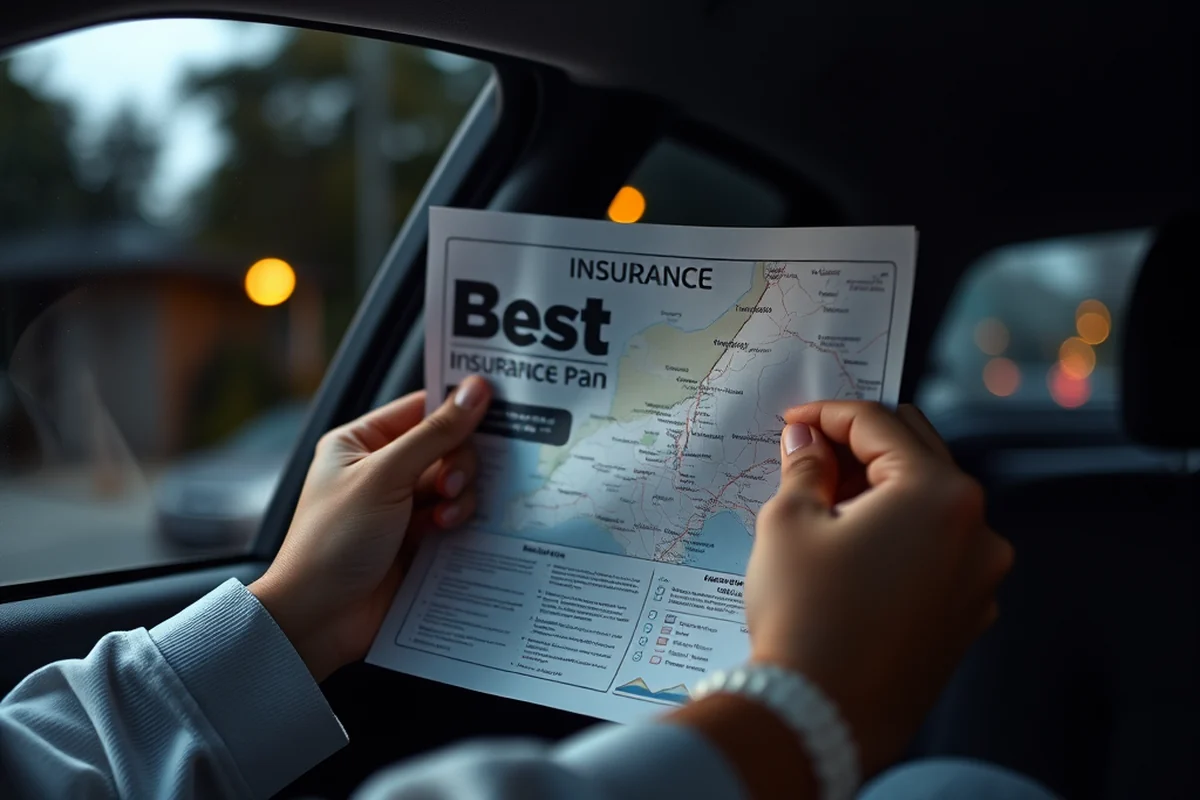 best insurance plan — Best Insurance Plan (step by step)