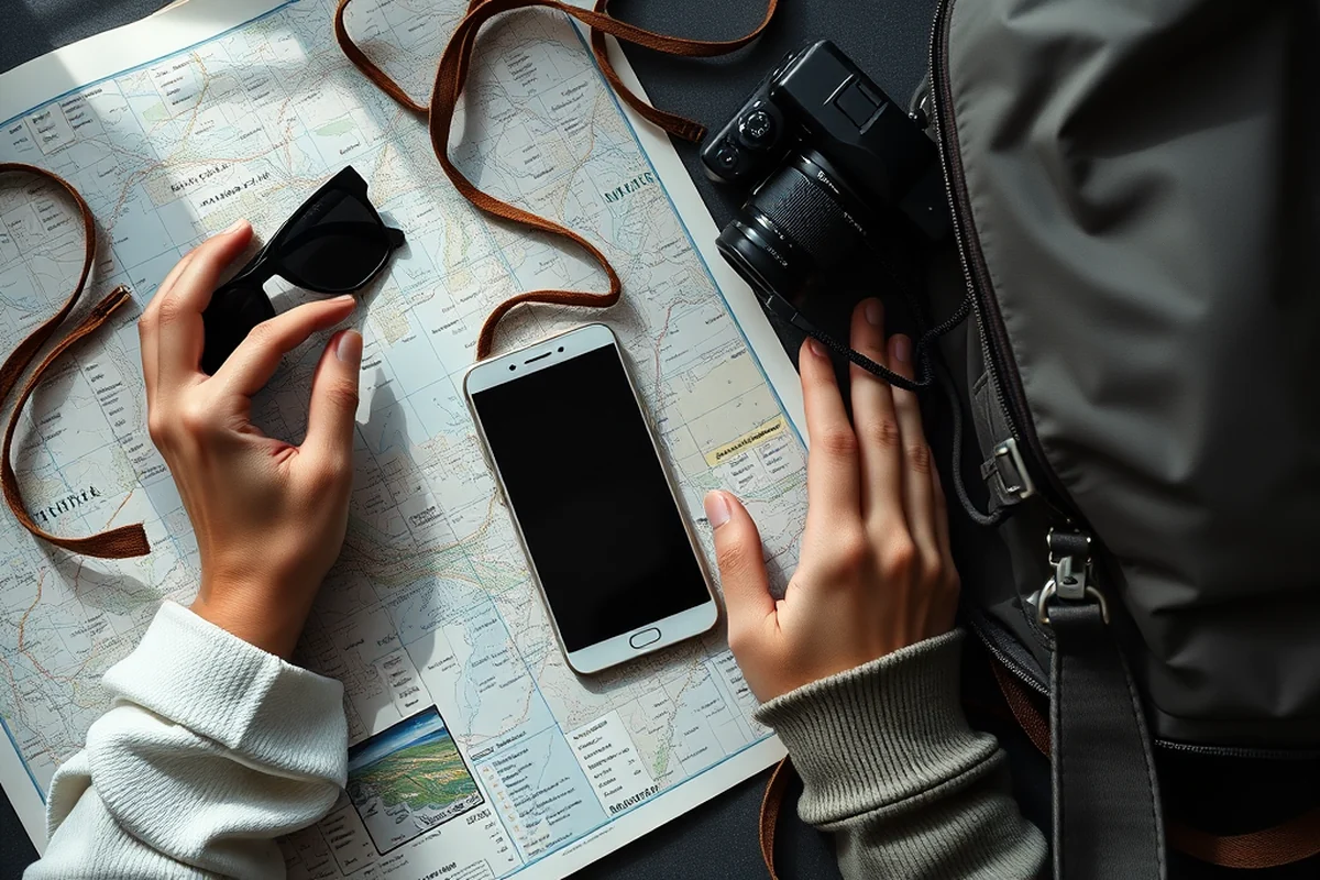 best travel apps for planning — Best Travel Apps For Planning (the finished result)