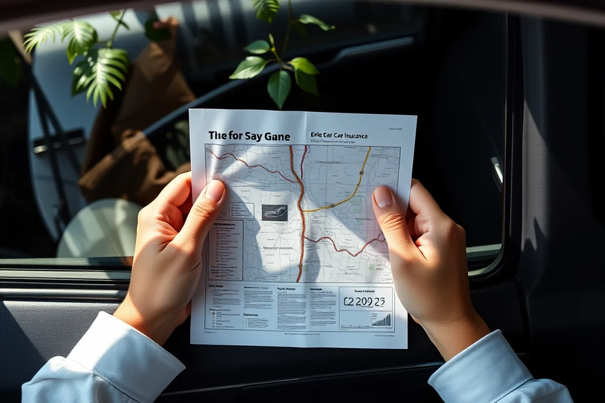 erie car insurance — Erie Car Insurance (step by step)
