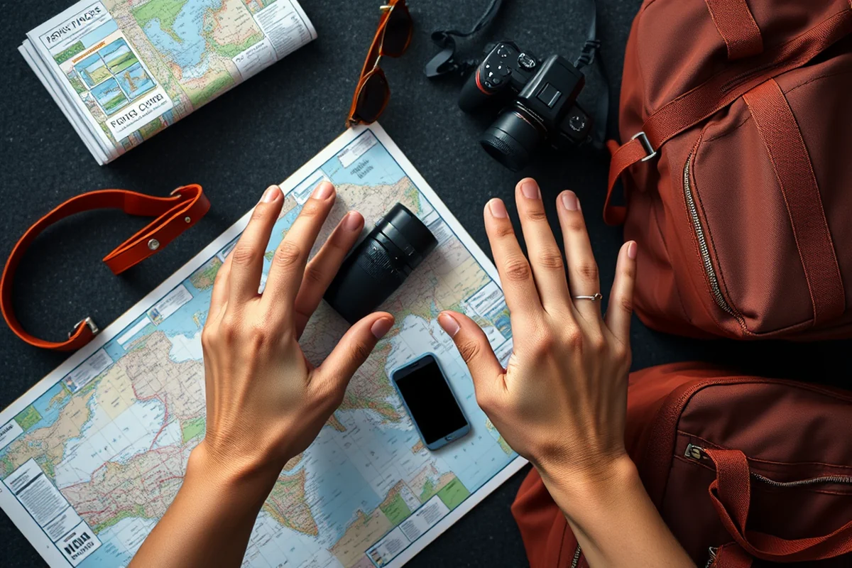 how to.become a travel agent — How To.Become A Travel Agent (the finished result)