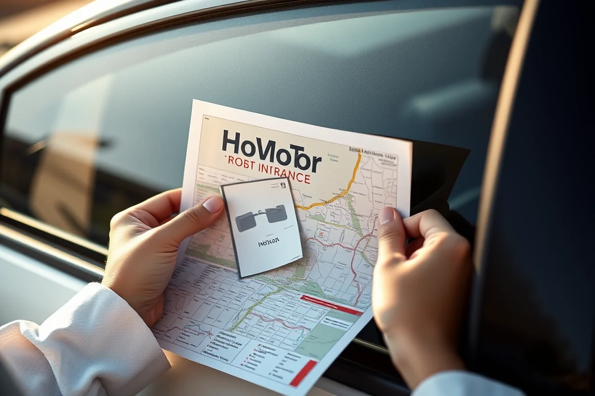 how to motor insurance — How To Motor Insurance (step by step)