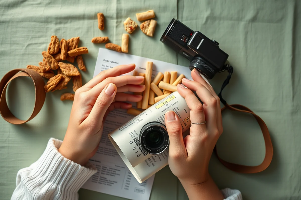 how to plan your trip — How To Plan Your Trip (the finished result)