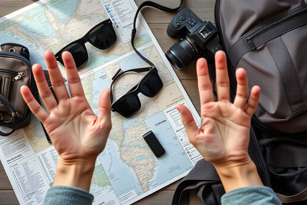 how to travel plan — How To Travel Plan (the finished result)