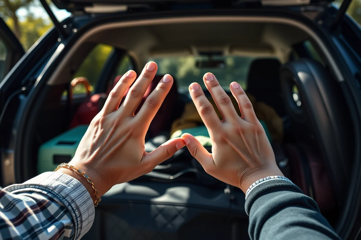 hugo car insurance — Hugo Car Insurance (step by step)
