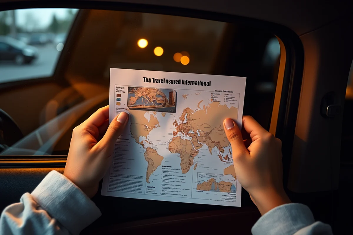 is travel insured international — Is Travel Insured International (step by step)