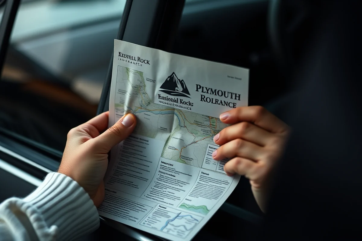plymouth rock insurance — Plymouth Rock Insurance (step by step)