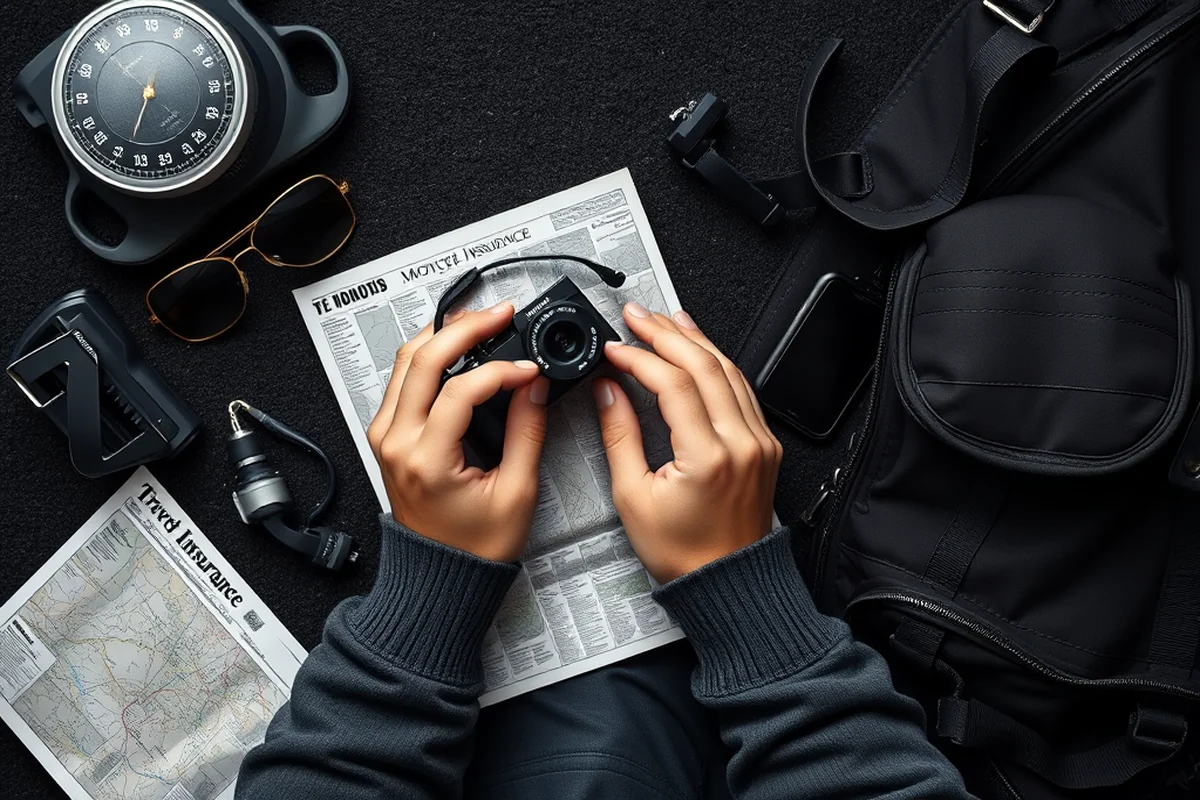 the best motorcycle insurance — The Best Motorcycle Insurance (the finished result)