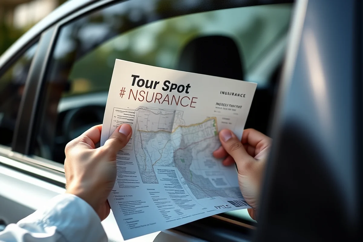 the spot insurance — The Spot Insurance (step by step)
