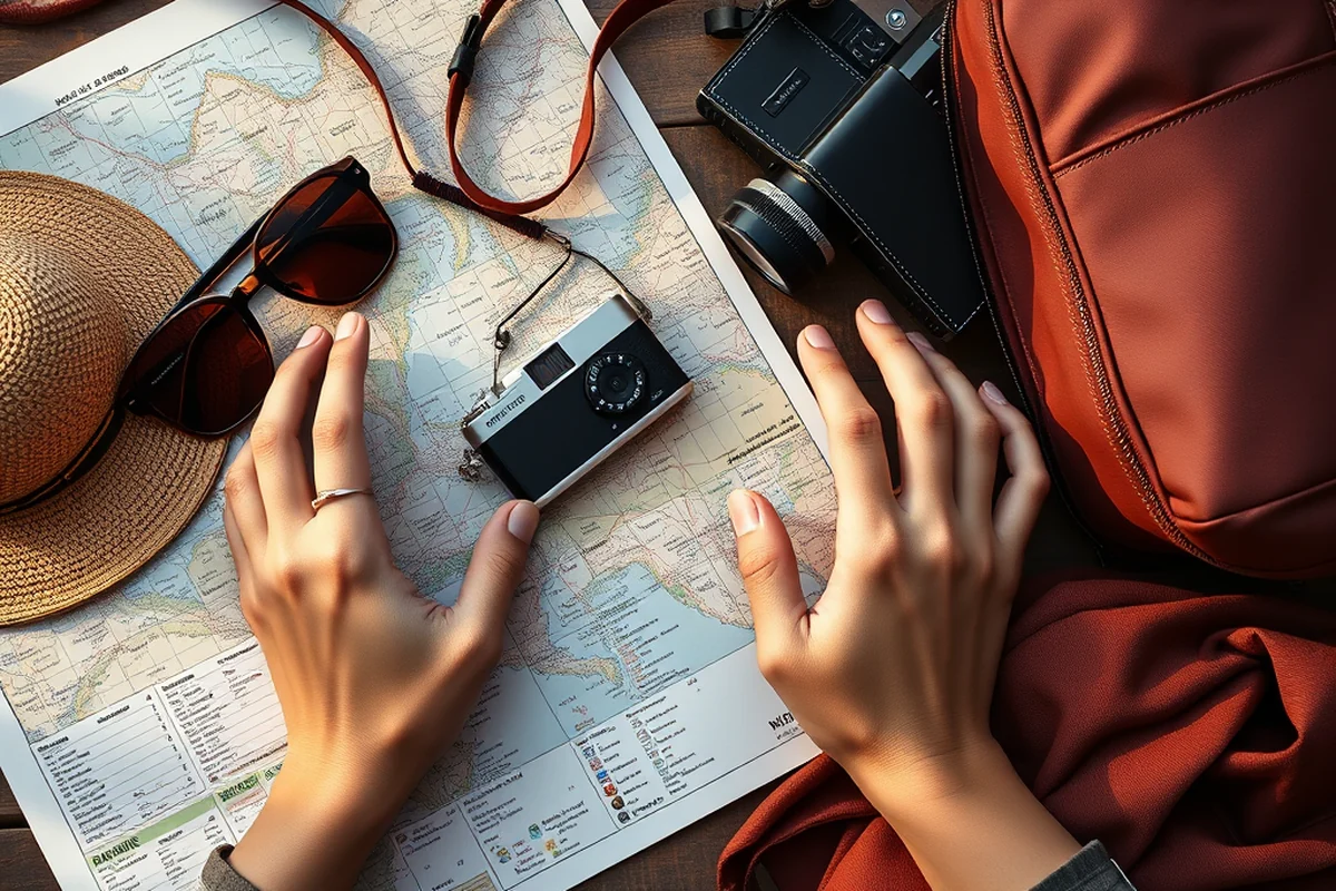 wanderlust travel planner reviews — Wanderlust Travel Planner Reviews (the finished result)