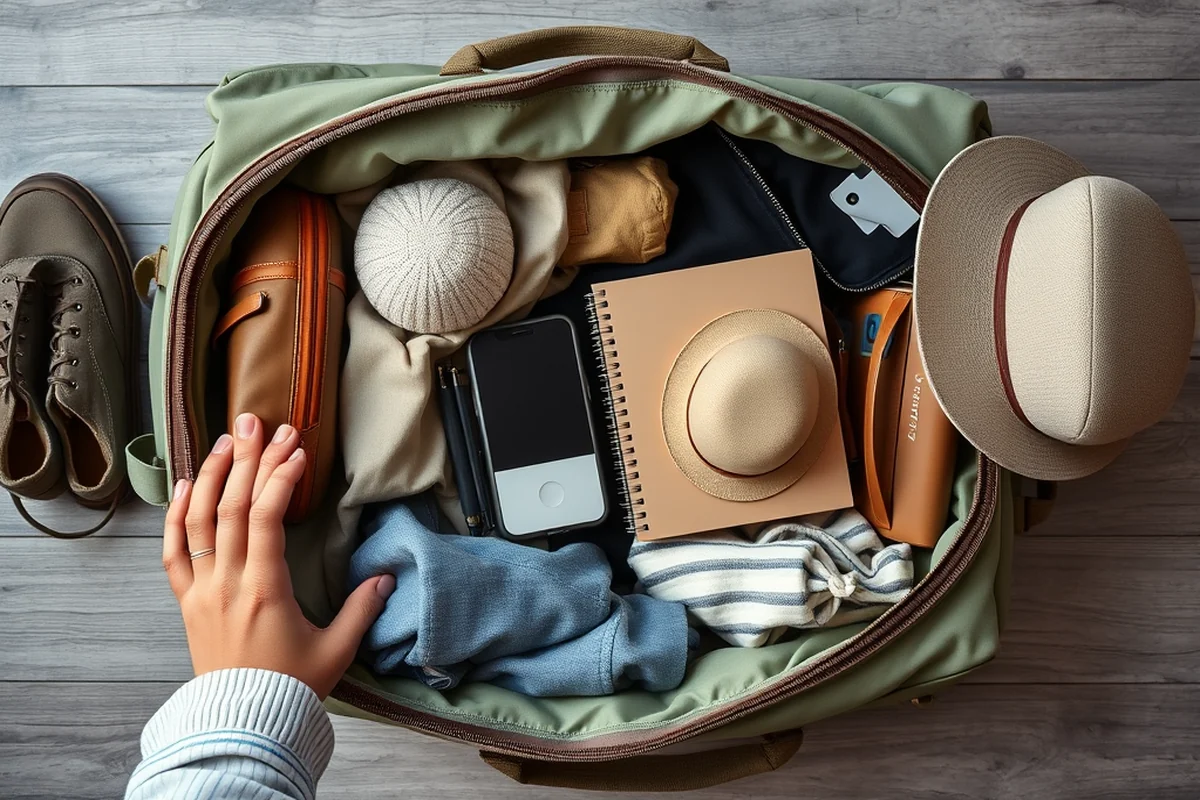 what is a travel planner — What Is A Travel Planner (the finished result)