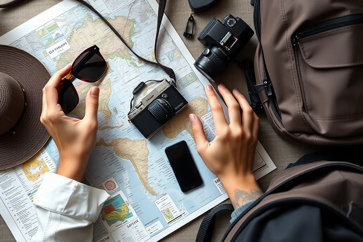 what is business travel consultant — What Is Business Travel Consultant (the finished result)