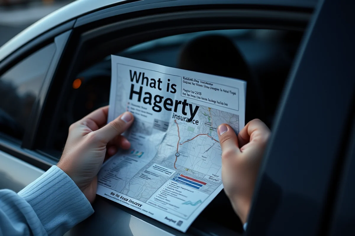 what is hagerty insurance — What Is Hagerty Insurance (step by step)