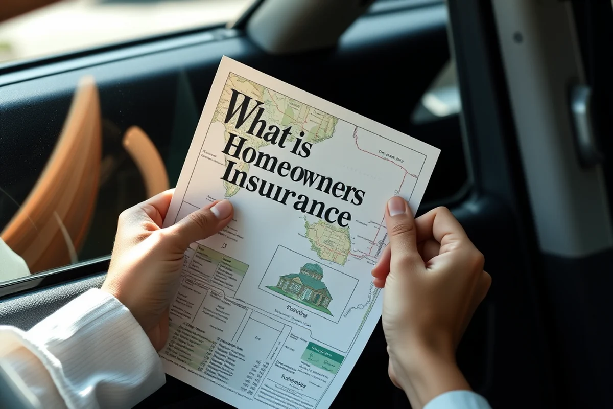 what is homeowners insurance in florida — What Is Homeowners Insurance In Florida (step by step)