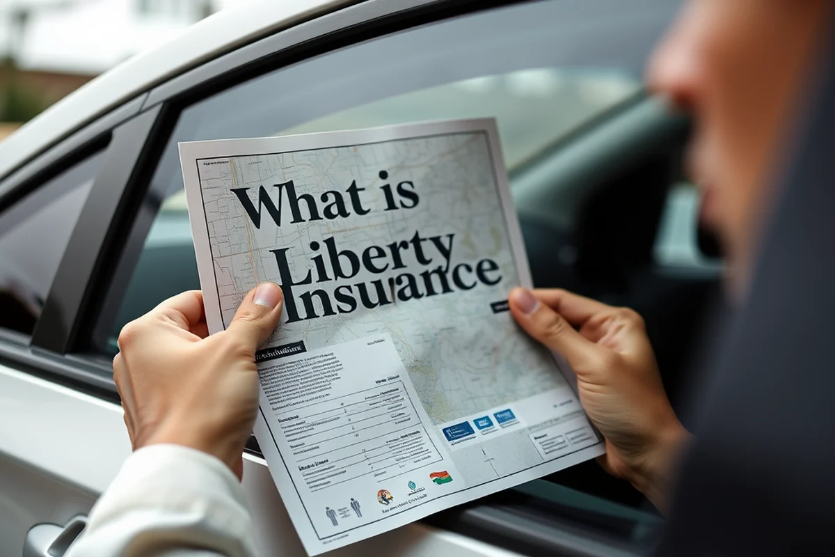 what is liberty insurance — What Is Liberty Insurance (step by step)