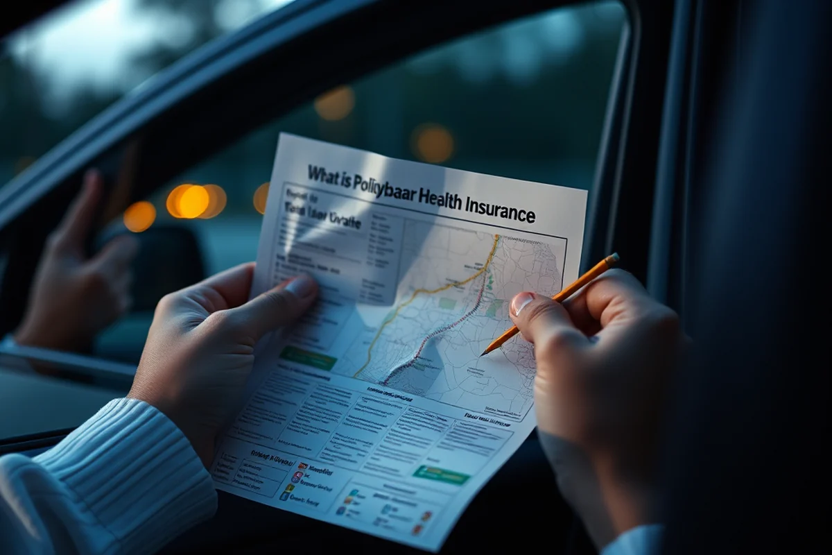 what is policybazaar health insurance — What Is Policybazaar Health Insurance (step by step)