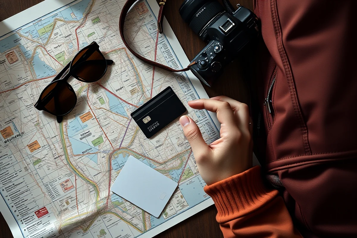 what is the best credit card for travel — What Is The Best Credit Card For Travel (the finished result)