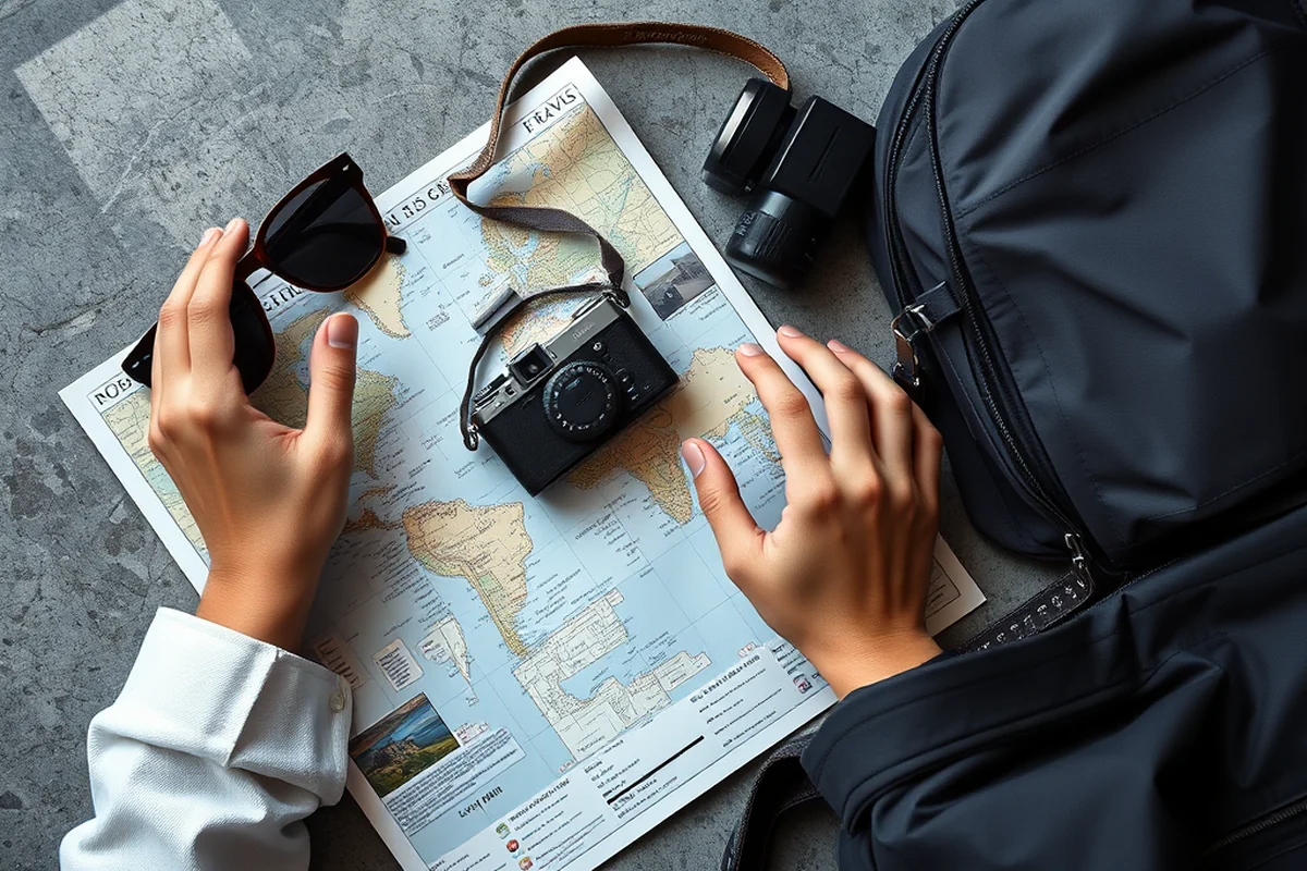 what is travel insured — What Is Travel Insured (the finished result)