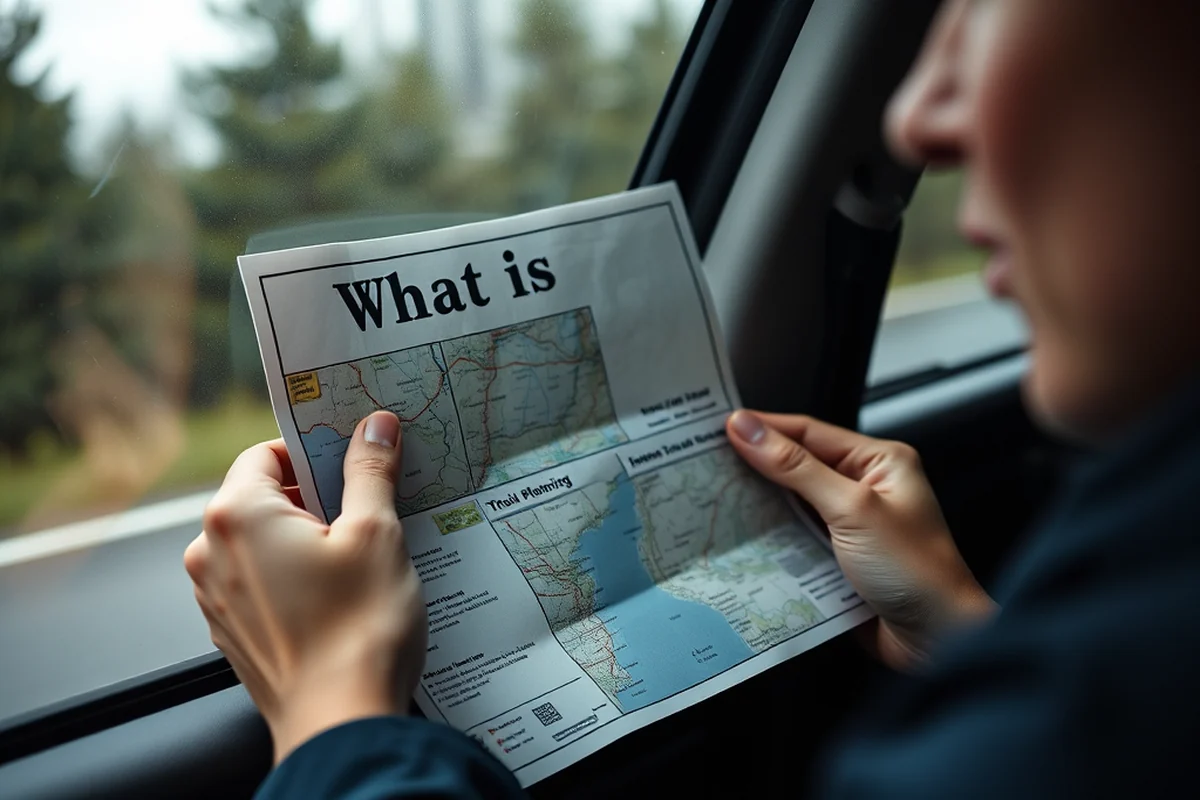 what is travel planning — What Is Travel Planning (step by step)
