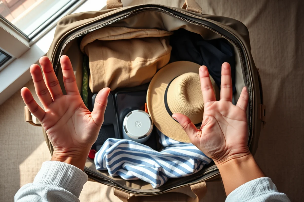 what is vacation planning — What Is Vacation Planning (the finished result)