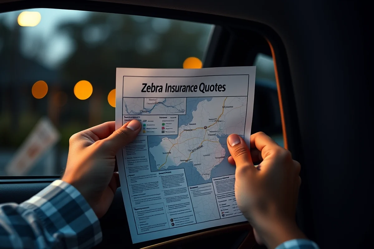 zebra insurance quotes — Zebra Insurance Quotes (step by step)