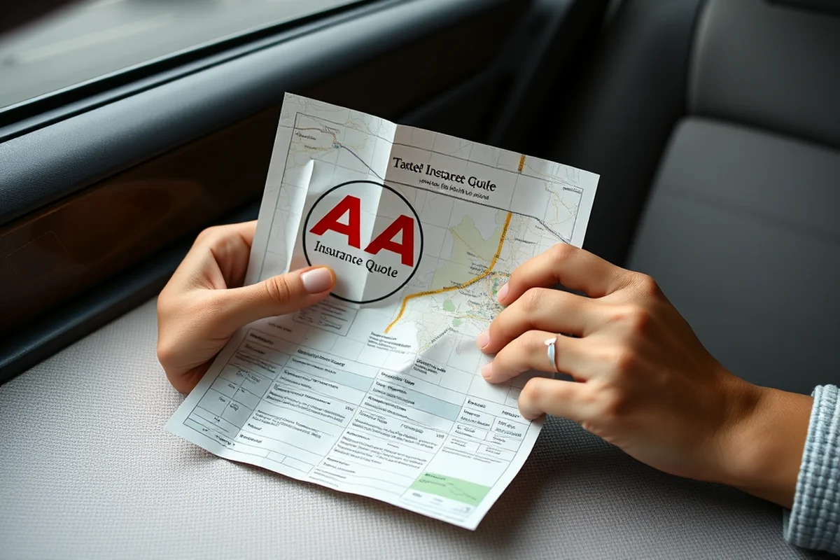 aaa insurance quote — Aaa Insurance Quote (step by step)