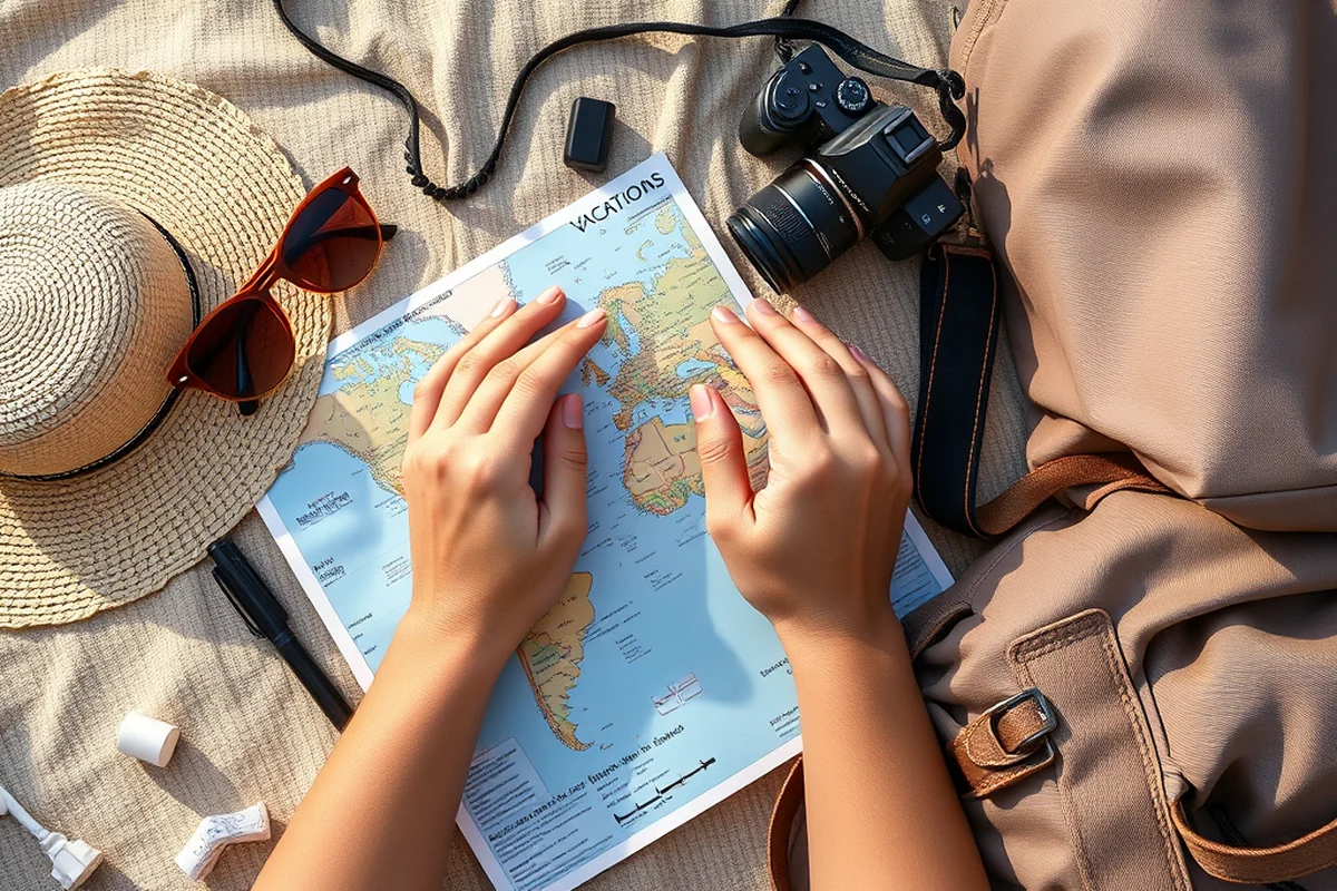 american airlines vacations travel agent — American Airlines Vacations Travel Agent (the finished result)